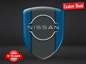 Nissan Back Window Decals Trucks Tuning Luxury Stylish